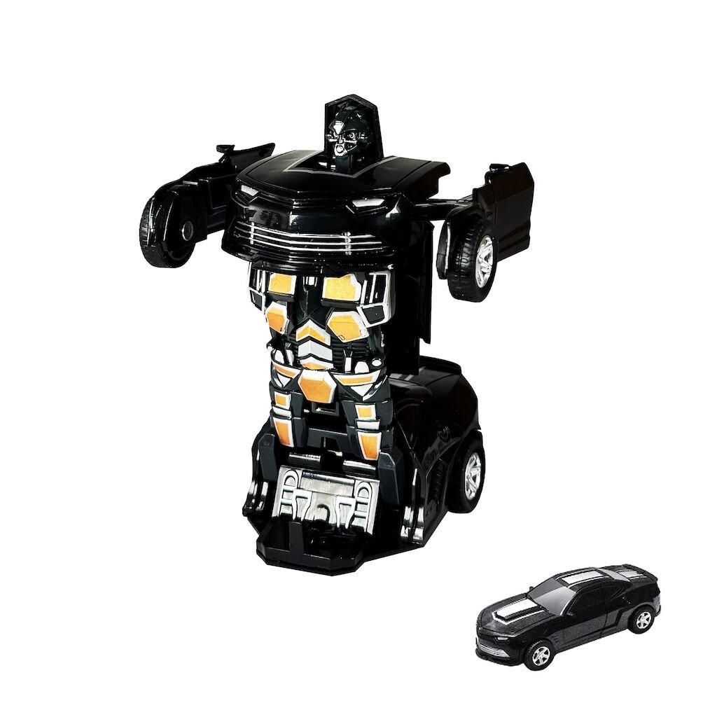 VAR-KNS-2017-6 SURTMELI ROBOTA DONUSEN ARABA 144