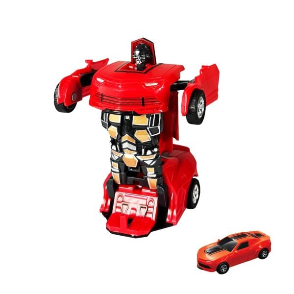 VAR-KNS-2017-6 SURTMELI ROBOTA DONUSEN ARABA 144