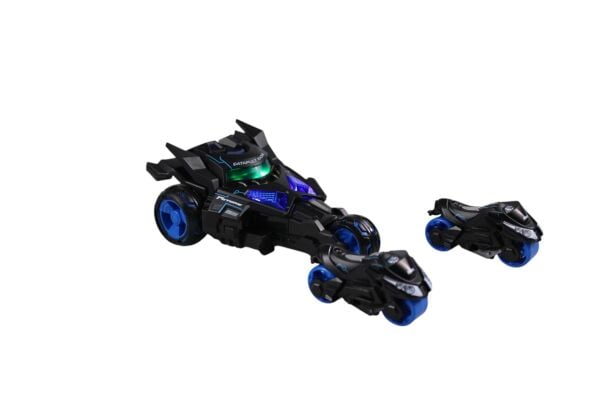 KZL-MY66-M2221 CEKBIRAK CANAVAR ARABALAR 48