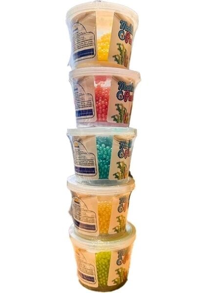 SUN-S00098951 SLIME MODELING PEARL 60 GR 144