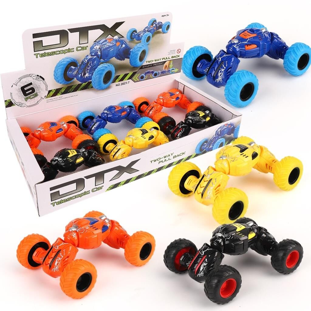 VAR-KNS-2021-7 CIFT YONLU CEKBIRAK AKROBATIK ARABA 96