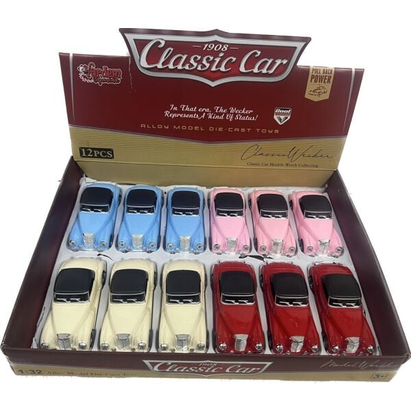 VAR-WK-615-10B-11B-12B CEK BIRAK 1:36 ARABA 144