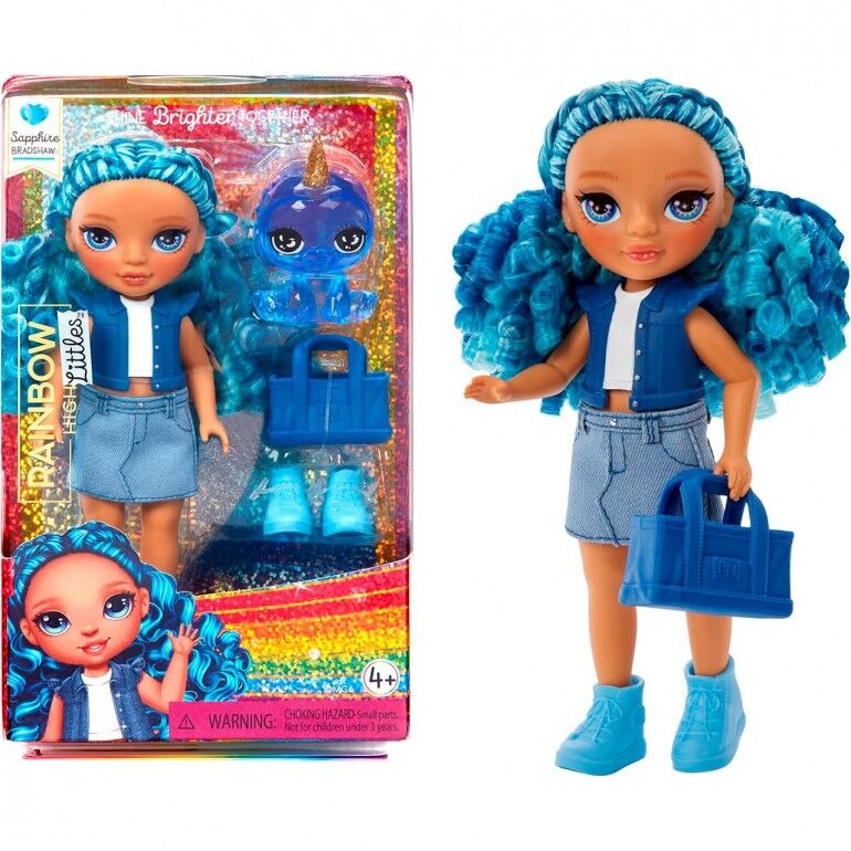 ADO-IRH531197 RH LITTLES SAPPHIRE BRADSHAW 2 STAND