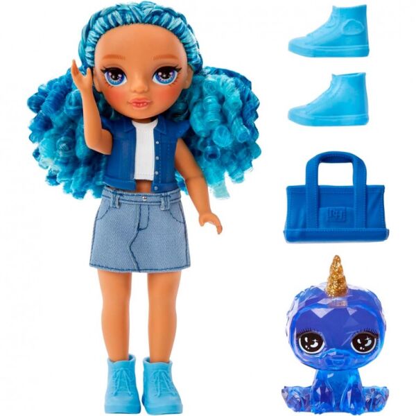 ADO-IRH531197 RH LITTLES SAPPHIRE BRADSHAW 2 STAND