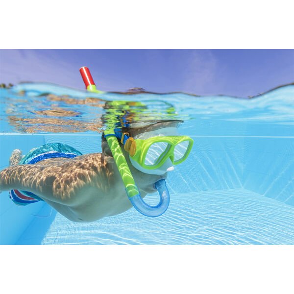 KZLD-BW24035 BESTWAY COCUK  MASK-SNORKEL 2RENK 6