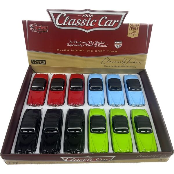 VAR-WK-615-6B-7B-8B CEK BIRAK 1:36 ARABA  144