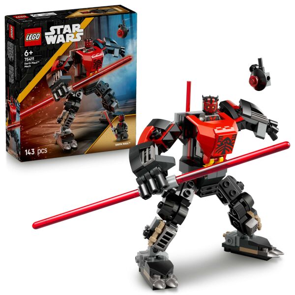 ADOL-LSW75411 SW DARTH MAUL 4