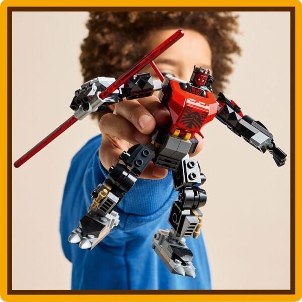 ADOL-LSW75411 SW DARTH MAUL 4