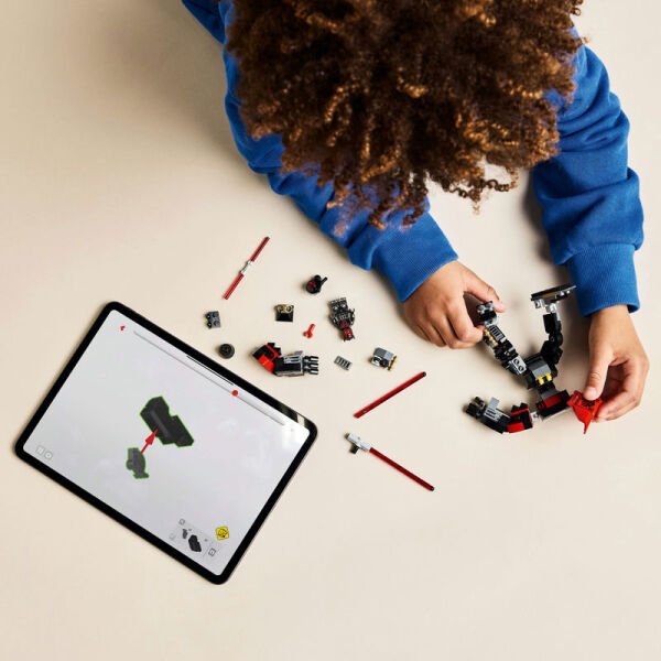 ADOL-LSW75411 SW DARTH MAUL 4