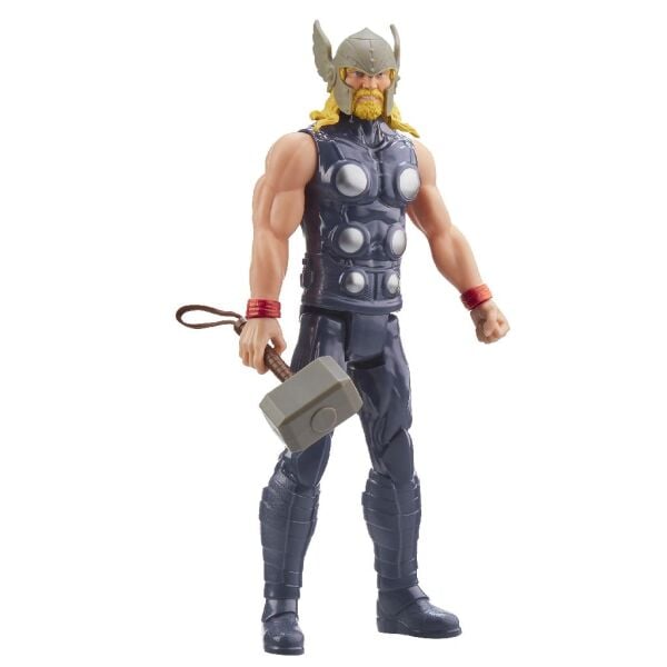 INT-E7879 AVENGERS TITAN HERO FIGUR THOR 4
