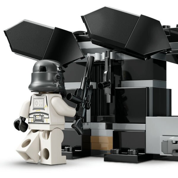 ADOL-LSW75412 DEATH TROOPER NIGHT TROOPER SAVASI 4