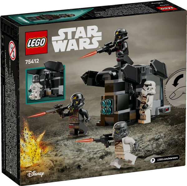 ADOL-LSW75412 DEATH TROOPER NIGHT TROOPER SAVASI 4