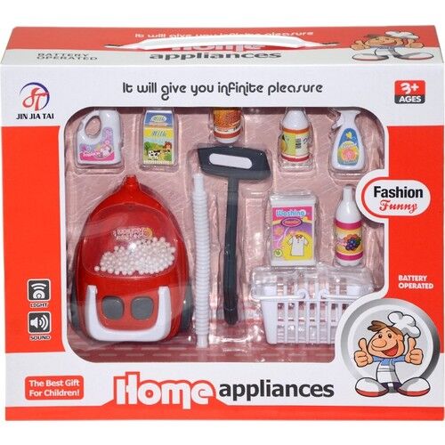 CAN-852 KUT PILLI ELEKTRIK SUPRG SETI 36