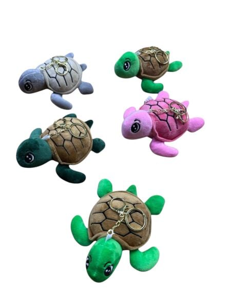 KZL-2410153 ANAHTARLIK CARETTA 480