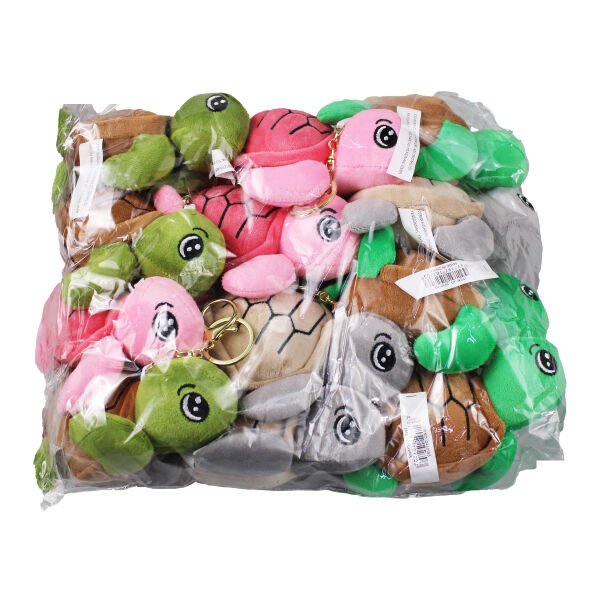 KZL-2410153 ANAHTARLIK CARETTA 480