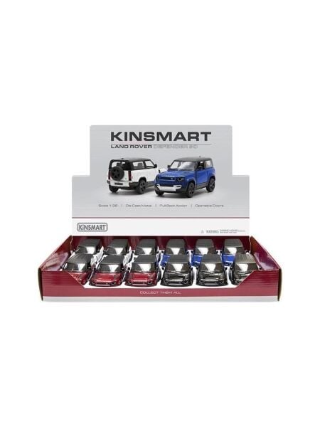 VAR-KT5428D CEKBIRAK LAND ROVER DEFENDER 90  72