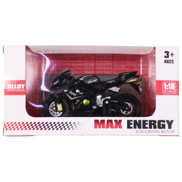 KZL-HX810-HX811 MOTORSIKLETLER KUTULU 120