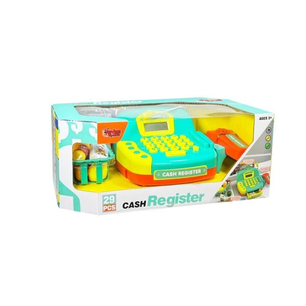 VAR-LS820A19-8 HESAP MAK MIKROFONLU YAZARKASA 12