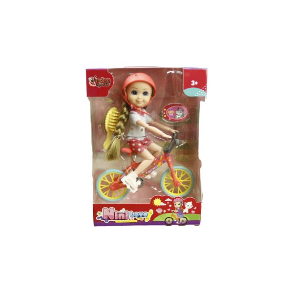 VAR-WL-55836 KUT SPORCU BEBEK SET 48