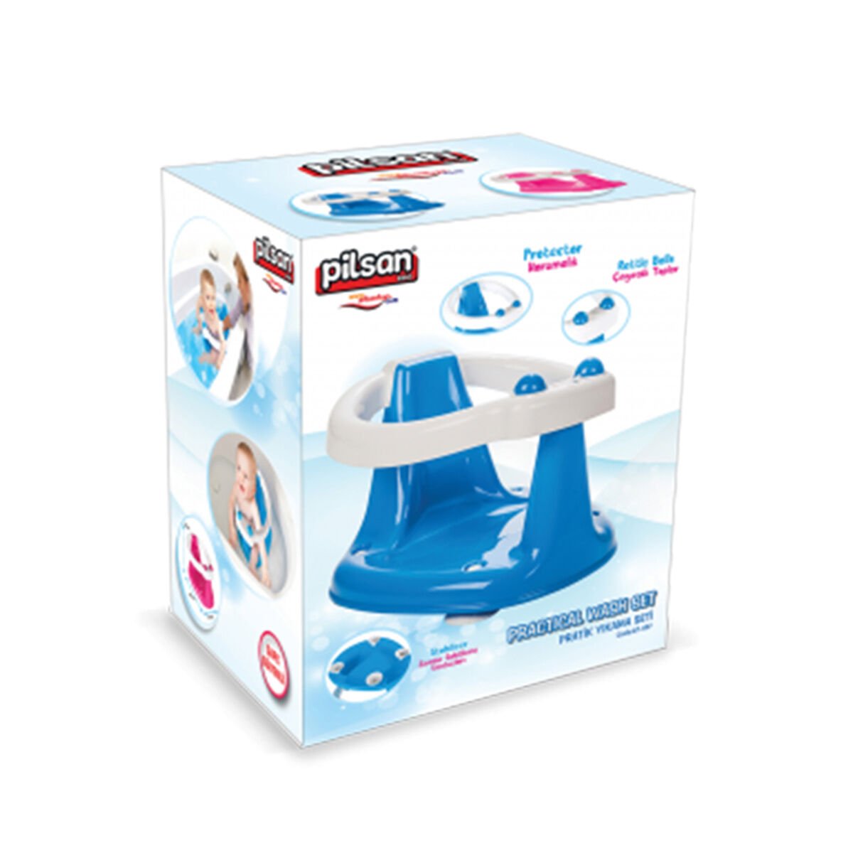 PLS-07-497-M PRATIK YIKAMA SETI