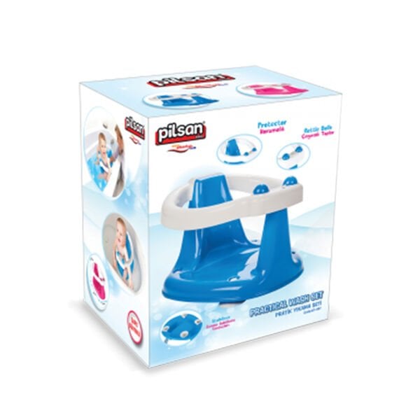 PLS-07-497-M PRATIK YIKAMA SETI