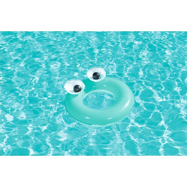 KZLD-BW36114 SIMIT GOZLU 61CM 3RENK VK. 12