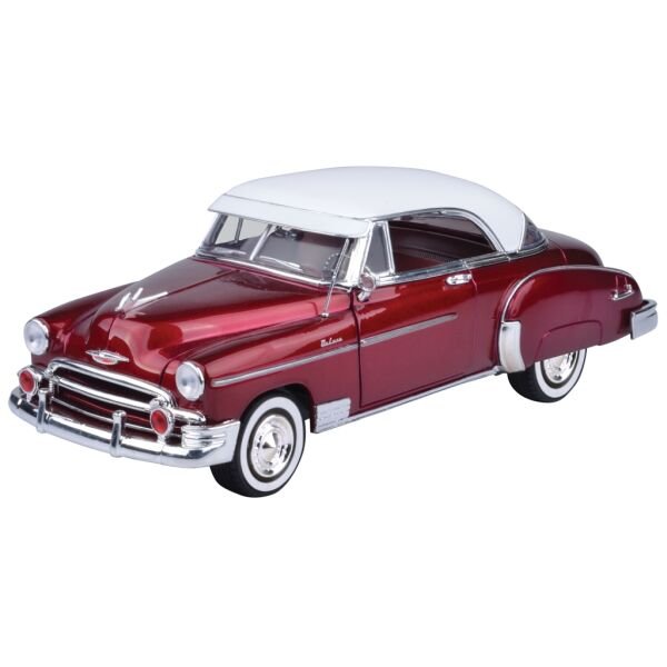 VAR-MM-73111 1:18 1950 CHEVY BEL AIR 6