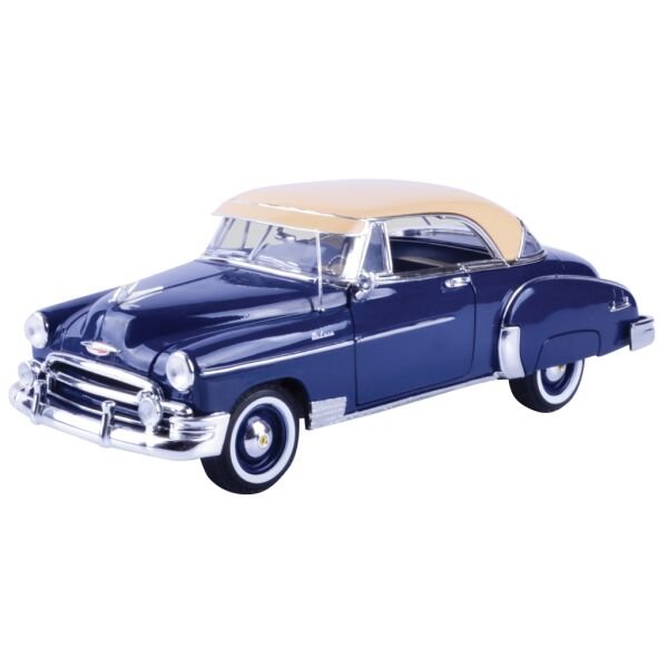 VAR-MM-73111 1:18 1950 CHEVY BEL AIR 6