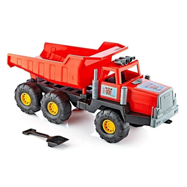 GP-2719 SUPER MACK GOKKUSAGI RENK KAMYON 16