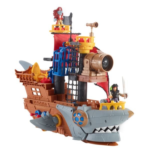 MATE-DHH61 FP IMAGINEXT KORSAN GEMISI 1