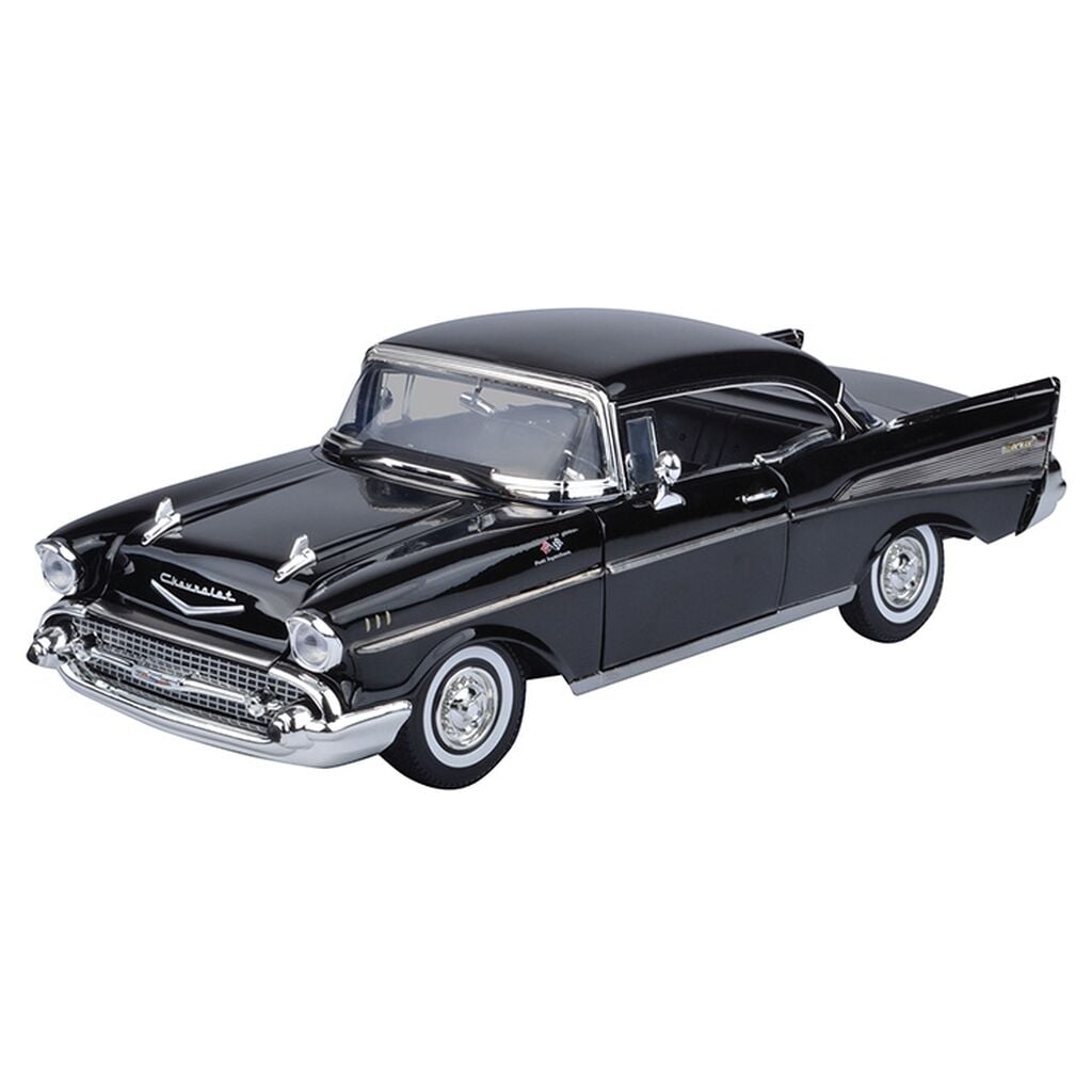 VAR-MM-73115-73180 PLYMOUT FURY - CHEVY BEL AIR 6