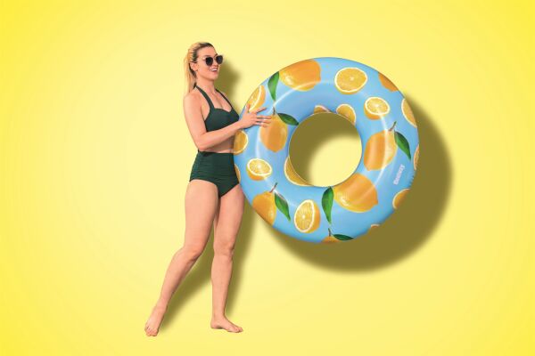 KZLD-BW36229 SIMIT LIMON DESENLI 119CM  12