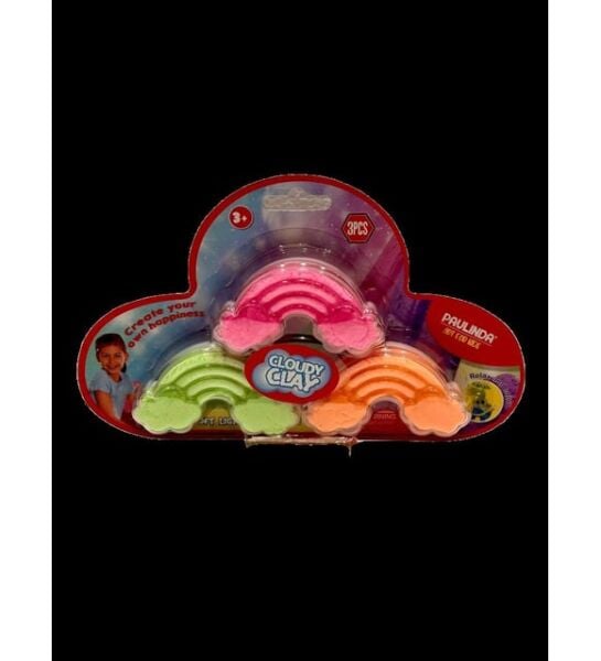SUN-S00095812 SLIME CLOUDY CLAY 3 PRC KRTL 48