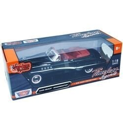 VAR-MM-73116TC 1:18 1949 BUICK ROADMASTER 6