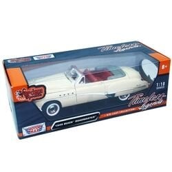 VAR-MM-73116TC 1:18 1949 BUICK ROADMASTER 6