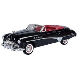 VAR-MM-73116TC 1:18 1949 BUICK ROADMASTER 6