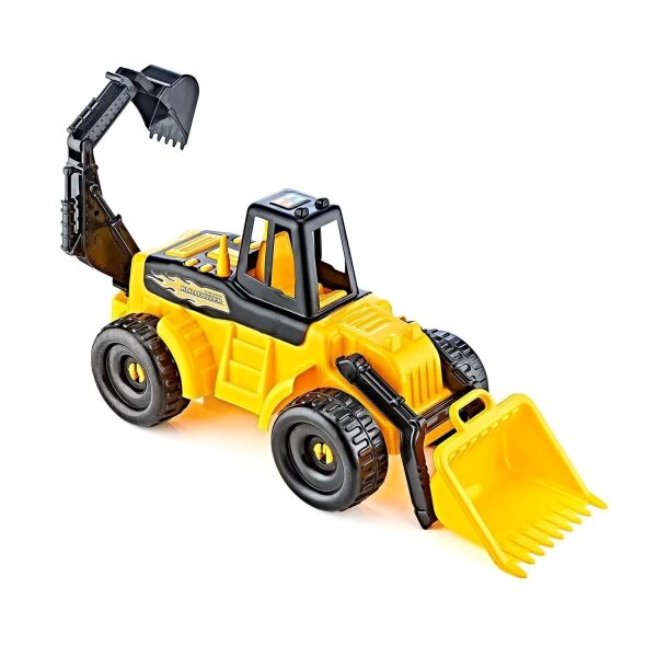 GP-2818 HARIKA CIFT KEPCELI DOZER 25