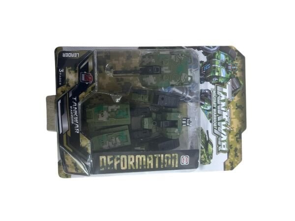 KZL-HF1010-3AB TRANSFORMERS ASKERLER KARTELA 72