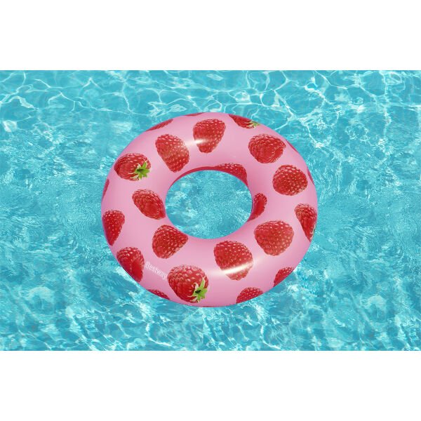 KZLD-BW36231 SIMIT 119 CM CILEK DESENLI  KUT  12