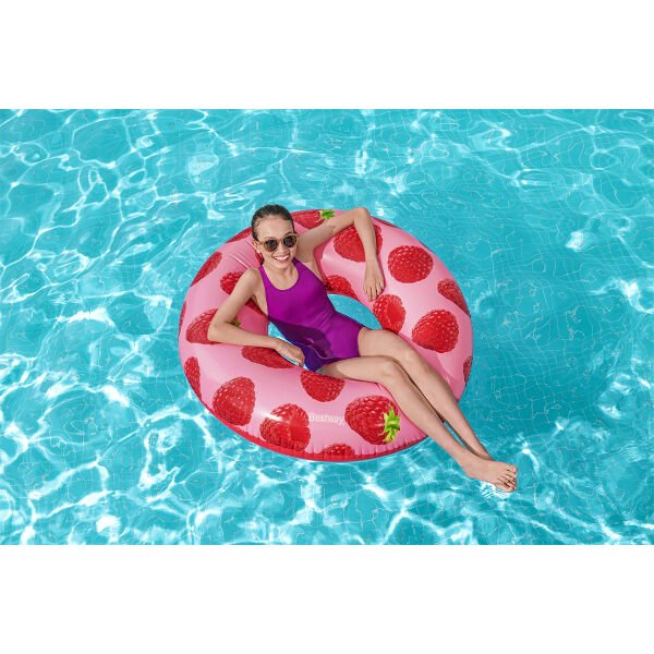 KZLD-BW36231 SIMIT 119 CM CILEK DESENLI  KUT  12