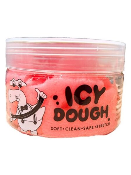 SUN-S00095892 SLIME ICY DOUGH 120 ML 72