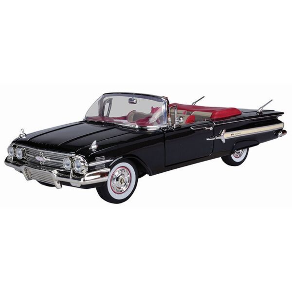 VAR-MM-73152-73110 CHEV. IMPALA - BUICK ROADMASTER 6