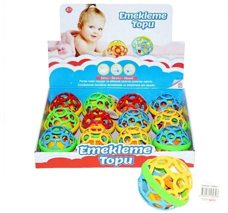 CAN-CNM03 EMEKLEME TOPU 144