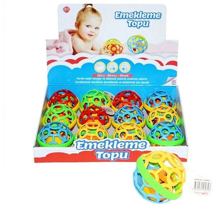 CAN-CNM03 EMEKLEME TOPU 144