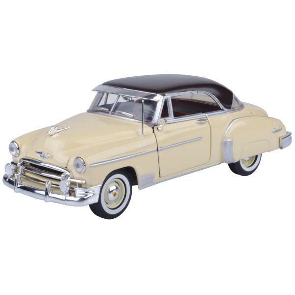 VAR-MM-73268AC 1:24 1950 CHEVY BEL AIR 12