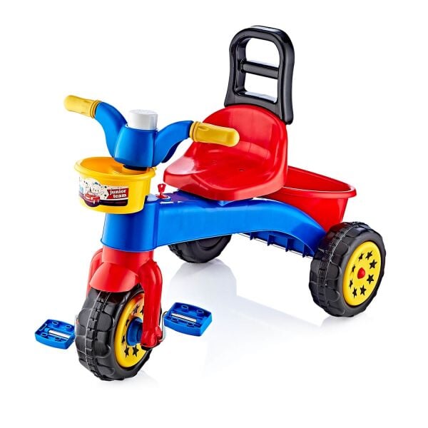 GP-3600 GOKKUSAGI BISIKLET 1