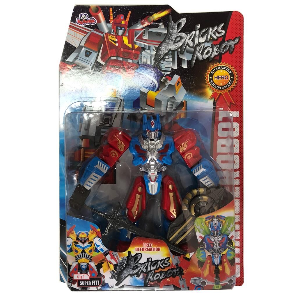 VAR-N1045F/18-6 KARTELA BOZYAP ROBOT 36