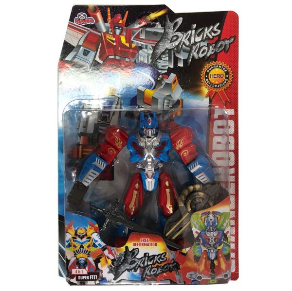 VAR-N1045F/18-6 KARTELA BOZYAP ROBOT 36