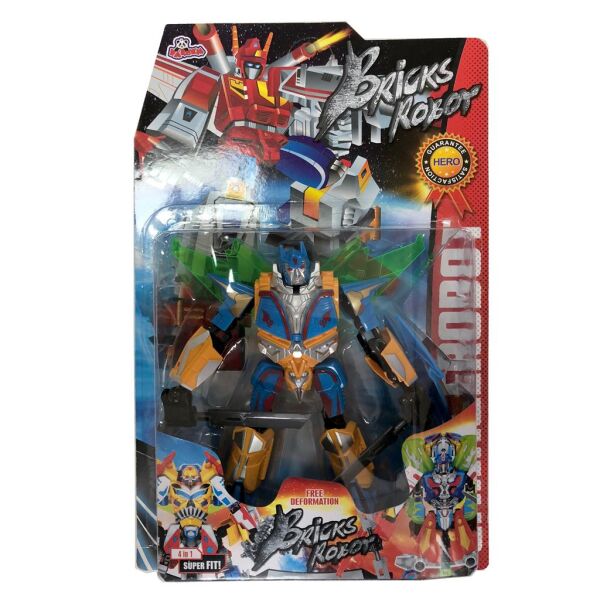 VAR-N1045F/18-6 KARTELA BOZYAP ROBOT 36