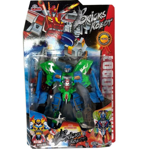 VAR-N1045F/18-6 KARTELA BOZYAP ROBOT 36